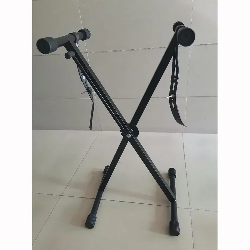 Musical Instrument Youtube - Peningkatan Dudukan Organ Elektronik Tabung Ganda