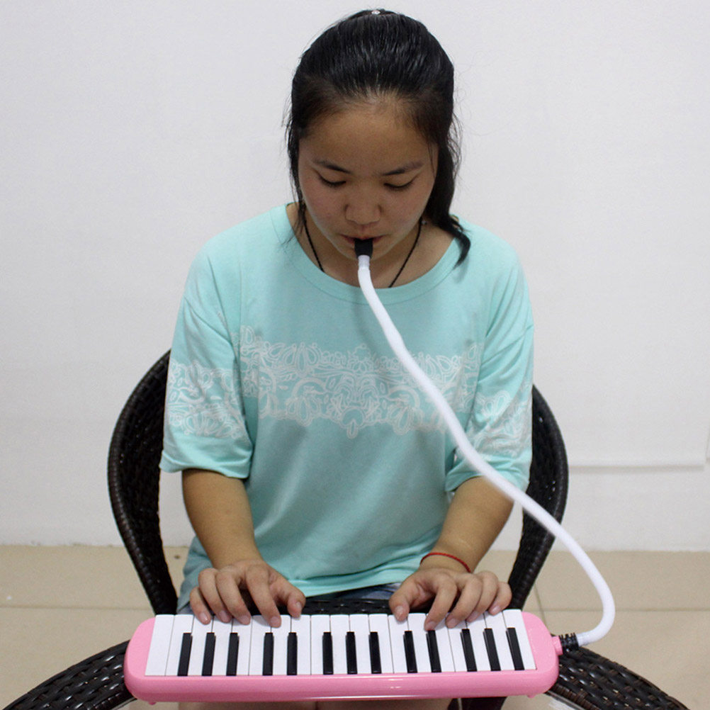 Musical Instrument Melodica - Pianica Melodica 32 Kunci, Alat Musik