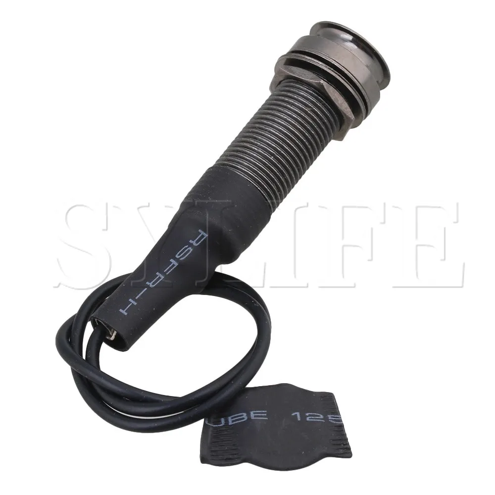 Erhu Violin Chinese - Pickup Endpin Biola Erhu Tiongkok Logam