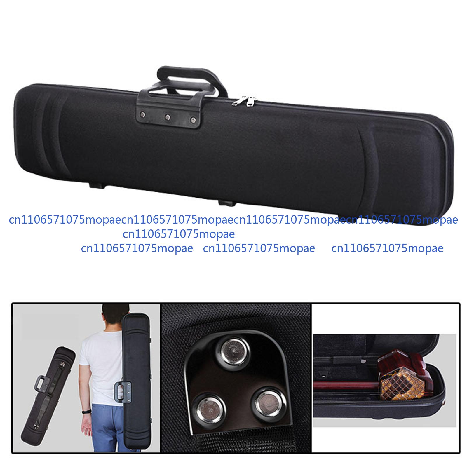 Erhu Violin Chinese - Tas Erhu untuk Alat Musik Tradisional