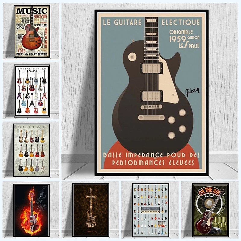 Musical Instrument Quotes - Notasi Koleksi Instrumen Gitar Kutipan Musik