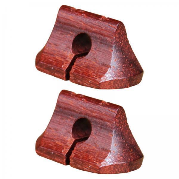 Erhu Violin Chinese - Alat Musik Erhu Kayu Warna Merah,