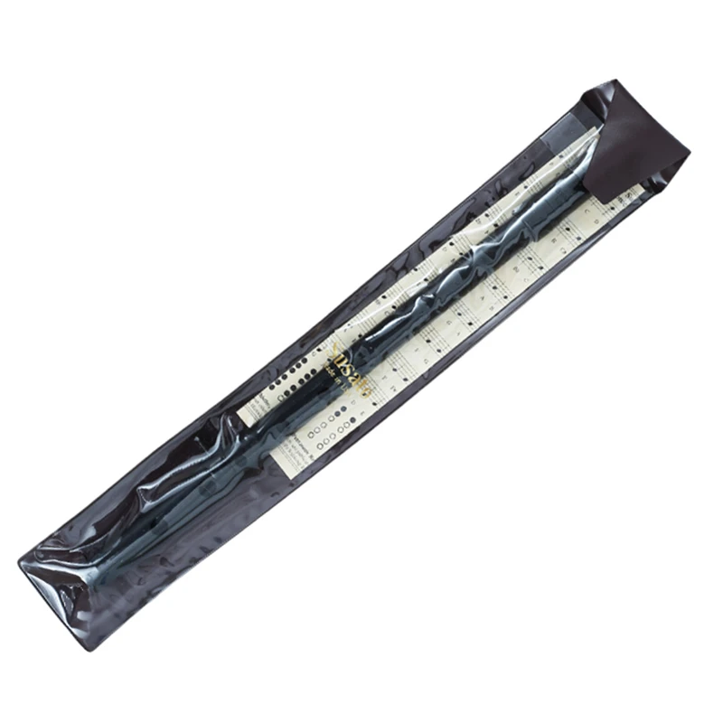 Musical Instrument Piccolo - Susato 1 Pcs Seruling Irlandia Lubang