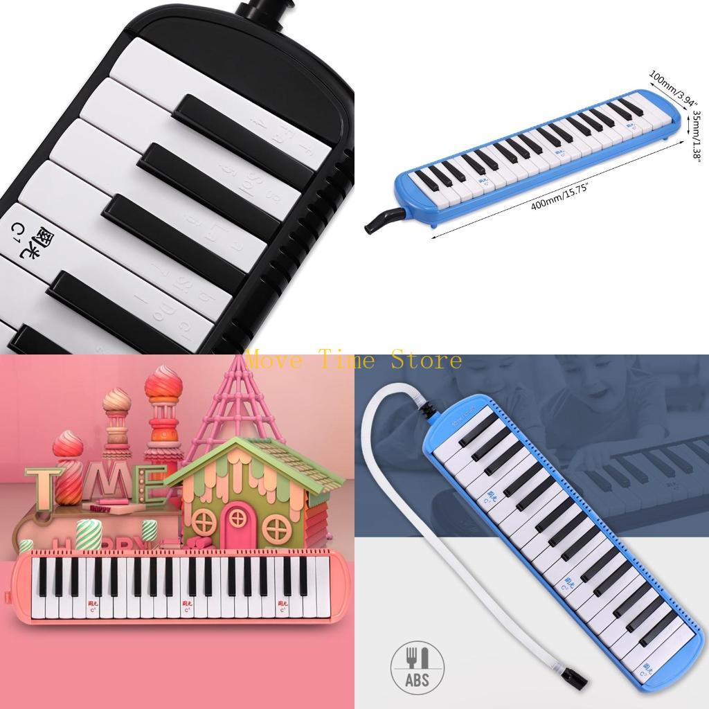 Musical Instrument Melodica - 92ME Melodica 32 untuk Instrumen Melodica