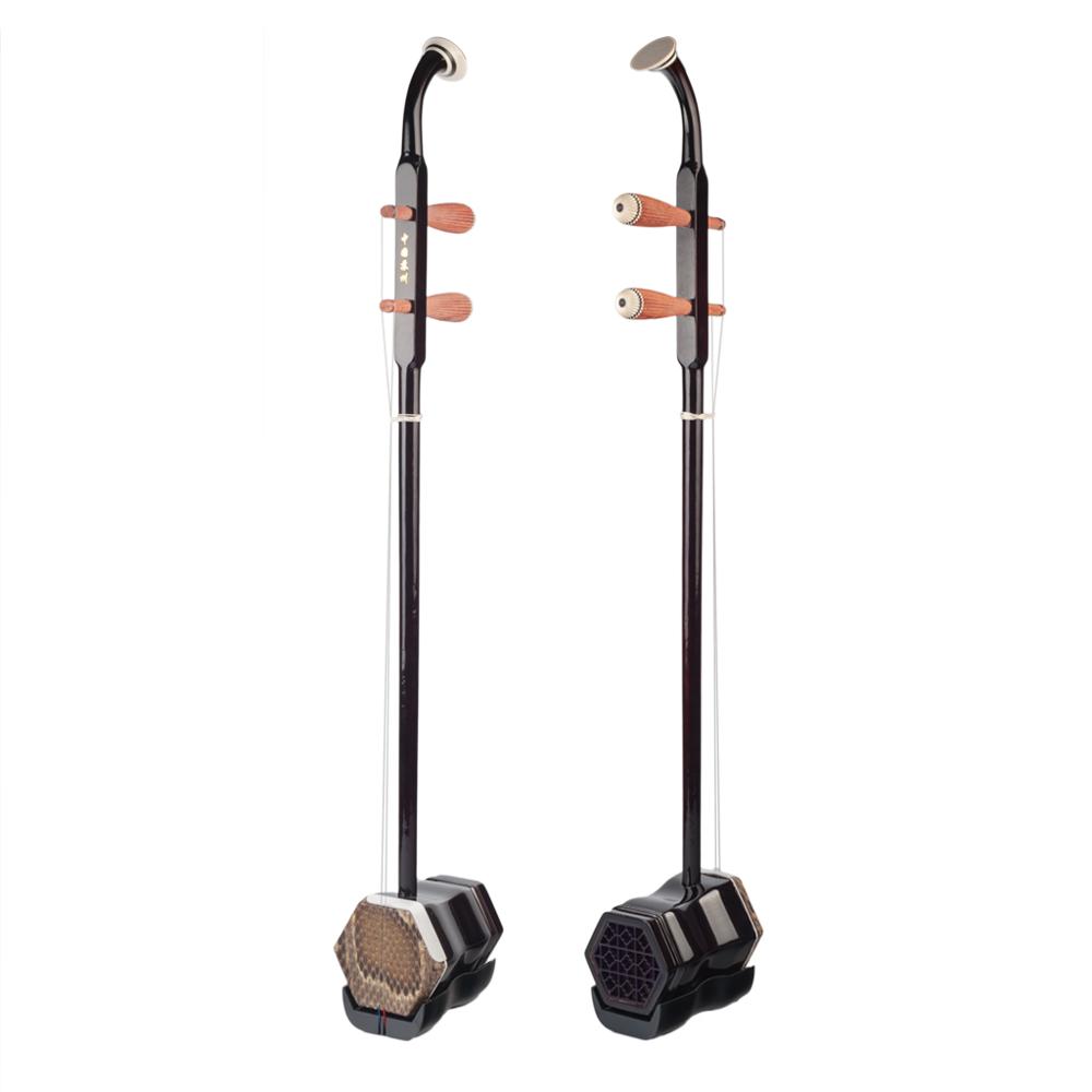 Erhu Violin Chinese - Erhu Cina Erheen Biola Dua Senar
