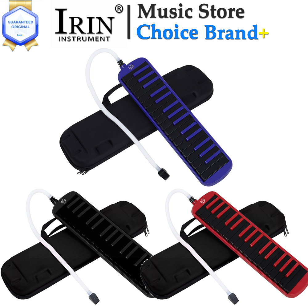 Musical Instrument Melodica - M MBAT 32 Kunci Piano Melodica