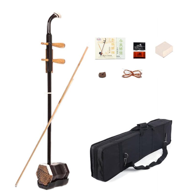 Erhu Violin Chinese - Erhu 01A1 Laris Manis, Alat Musik