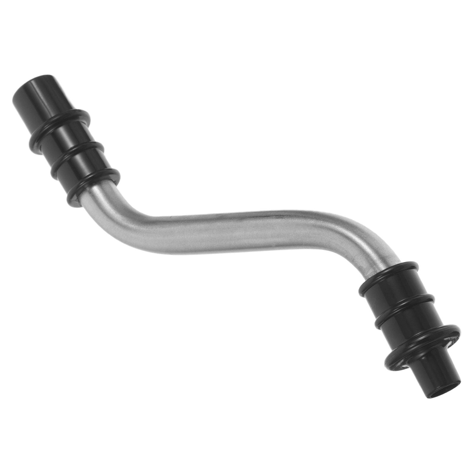Musical Instrument Melodica - Nozel Tiup Logam untuk Melodika 32