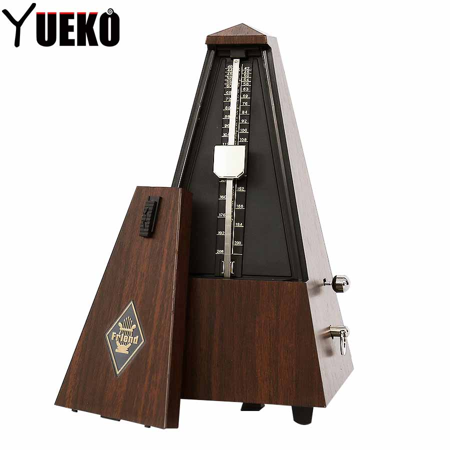 Musical Instruments Online - Metronom Gitar Online Mekanik Pendulum Mecanico