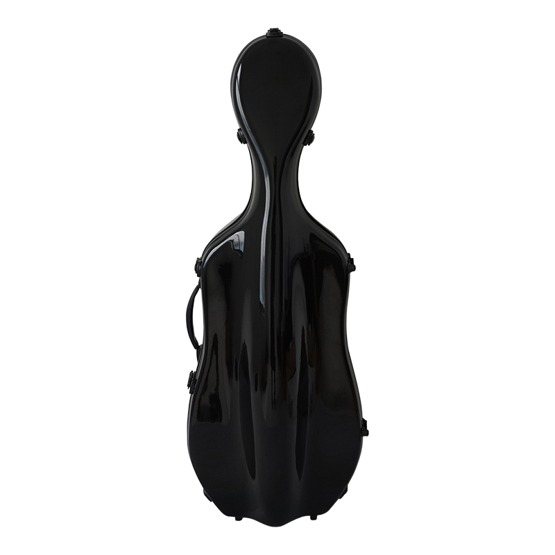 Musical Instrument Glass - Kotak Alat Musik Serat Karbon Kaca