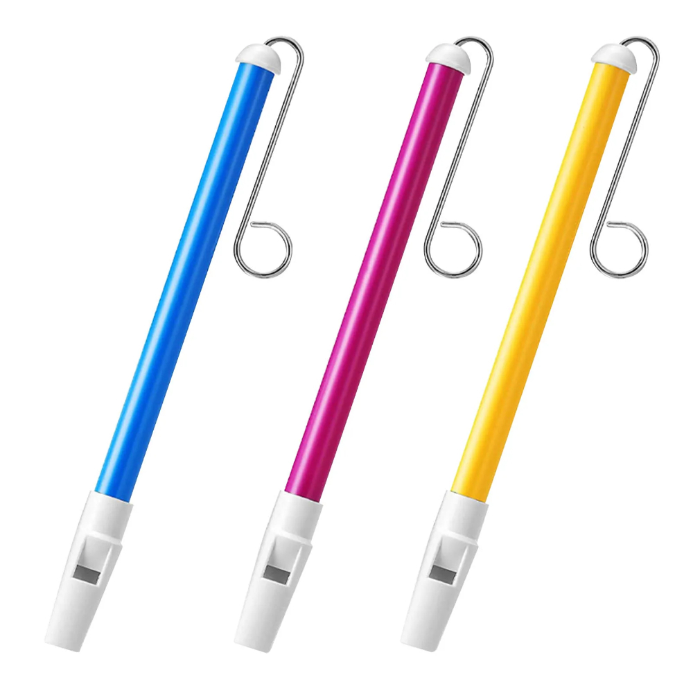 Musical Instrument Piccolo - 1 Buah Alat Musik Peluit Geser