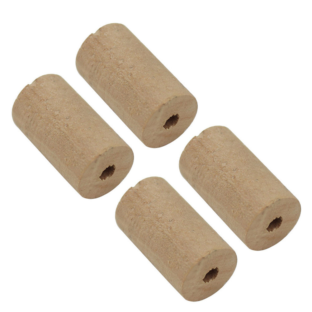 Musical Instrument Piccolo - 4Pcs Gabus Piccolo Alat Pelindung Piccolo