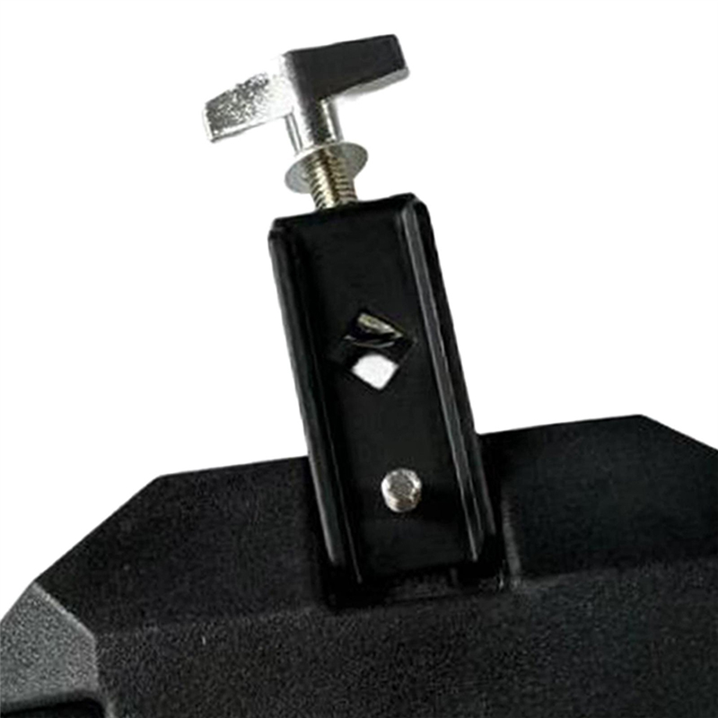 Musical Instrument Family - XSXS-Orff Untuk Konser Cowbell Block Instrumen