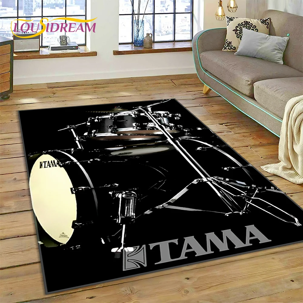 Musical Instruments Online - Kit Drum Alat Musik Set Drum