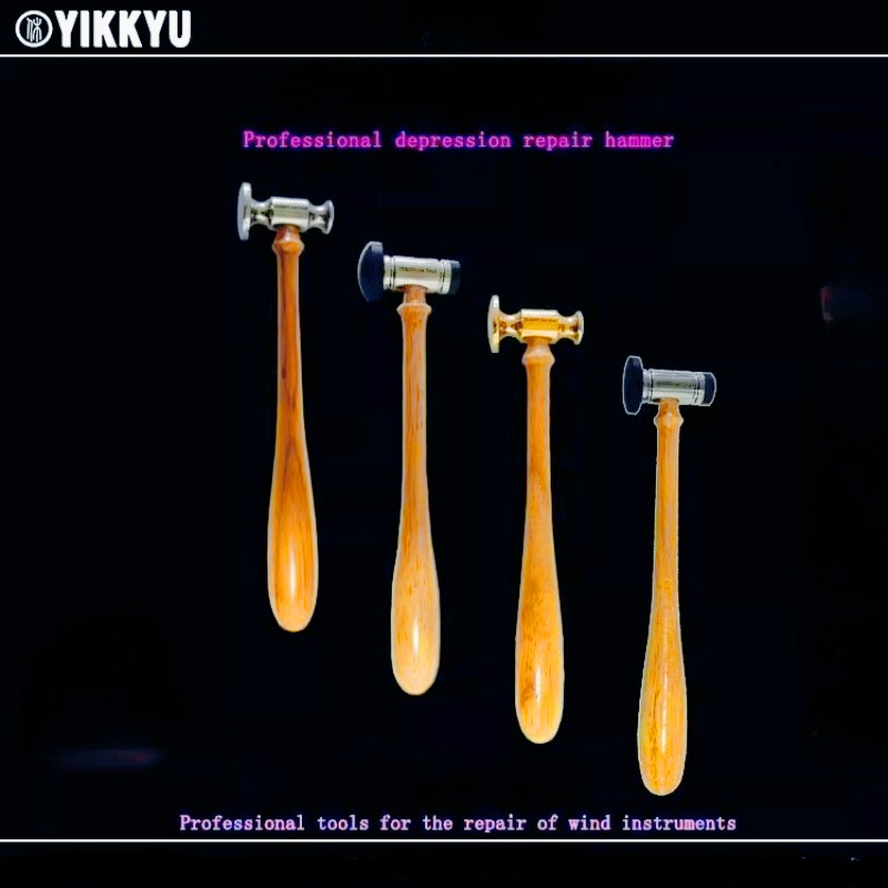 Musical Instrument Youtube - Alat Perbaikan Alat Musik, Perbaikan Saksofon