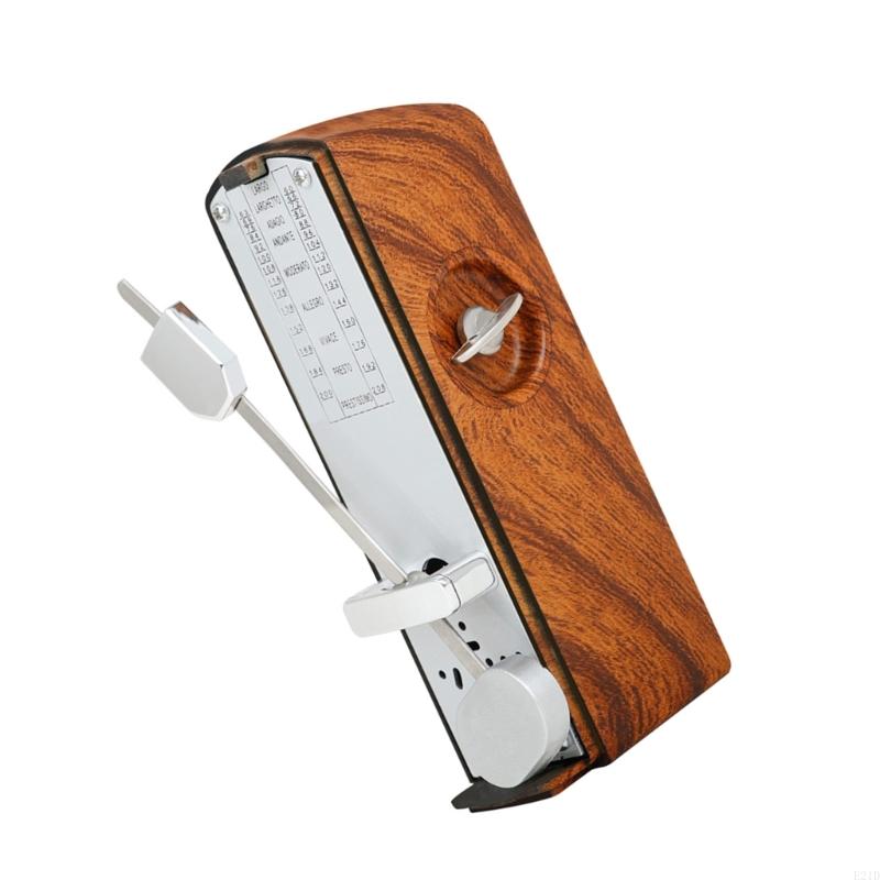 Metronom Gitar Elegan Akurat M - Musical Instruments Online ulasan dan harga