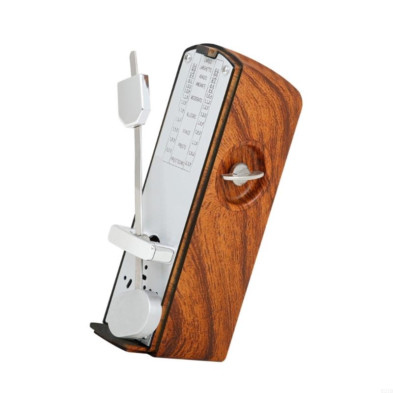 Metronom Gitar Elegan Akurat M - Musical Instruments Online ulasan dan harga