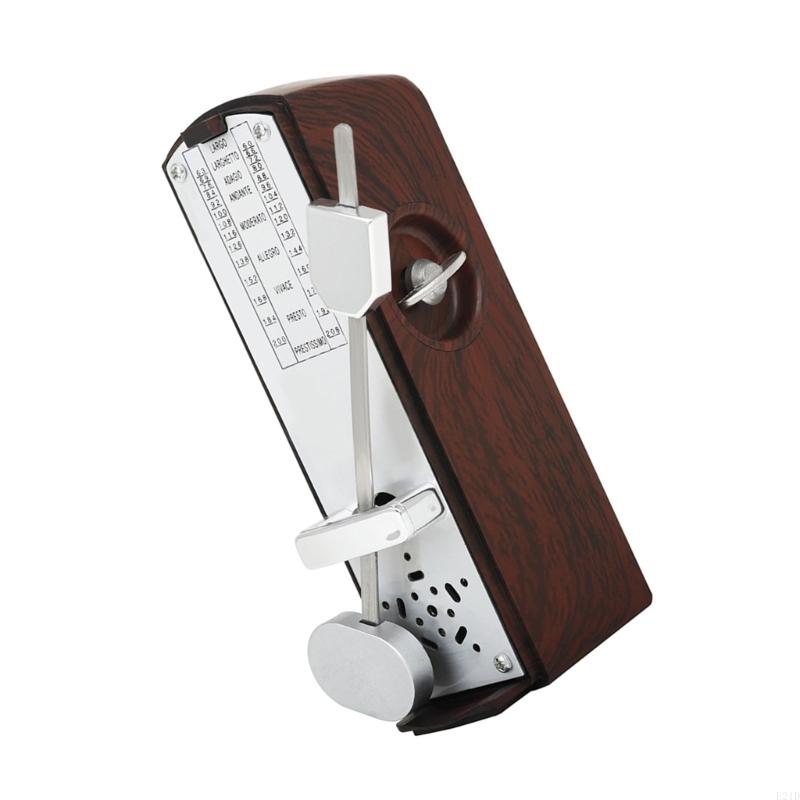 Metronom Gitar Elegan Akurat M - Musical Instruments Online ulasan dan harga