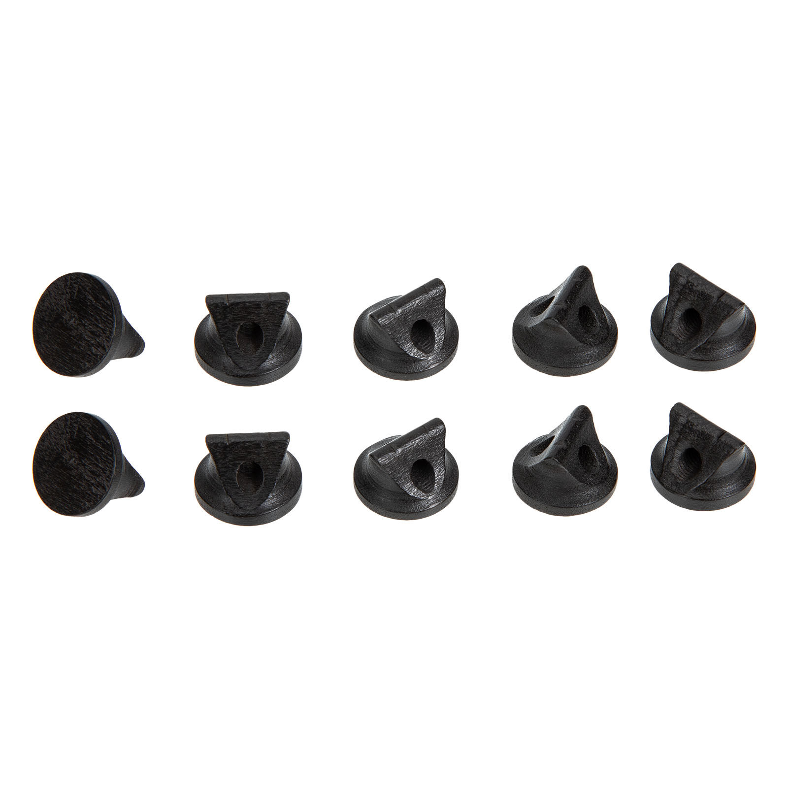 10 Buah Aksesori Erhu Kayu, Ba - Erhu Violin Chinese ulasan dan harga