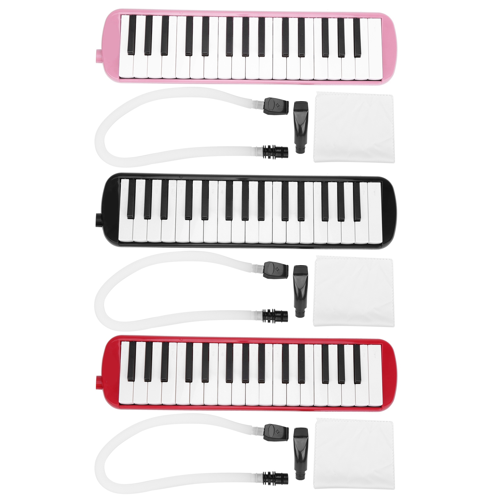 IRIN Melodica 32 Kunci Alat Mu - Musical Instrument Melodica ulasan dan harga