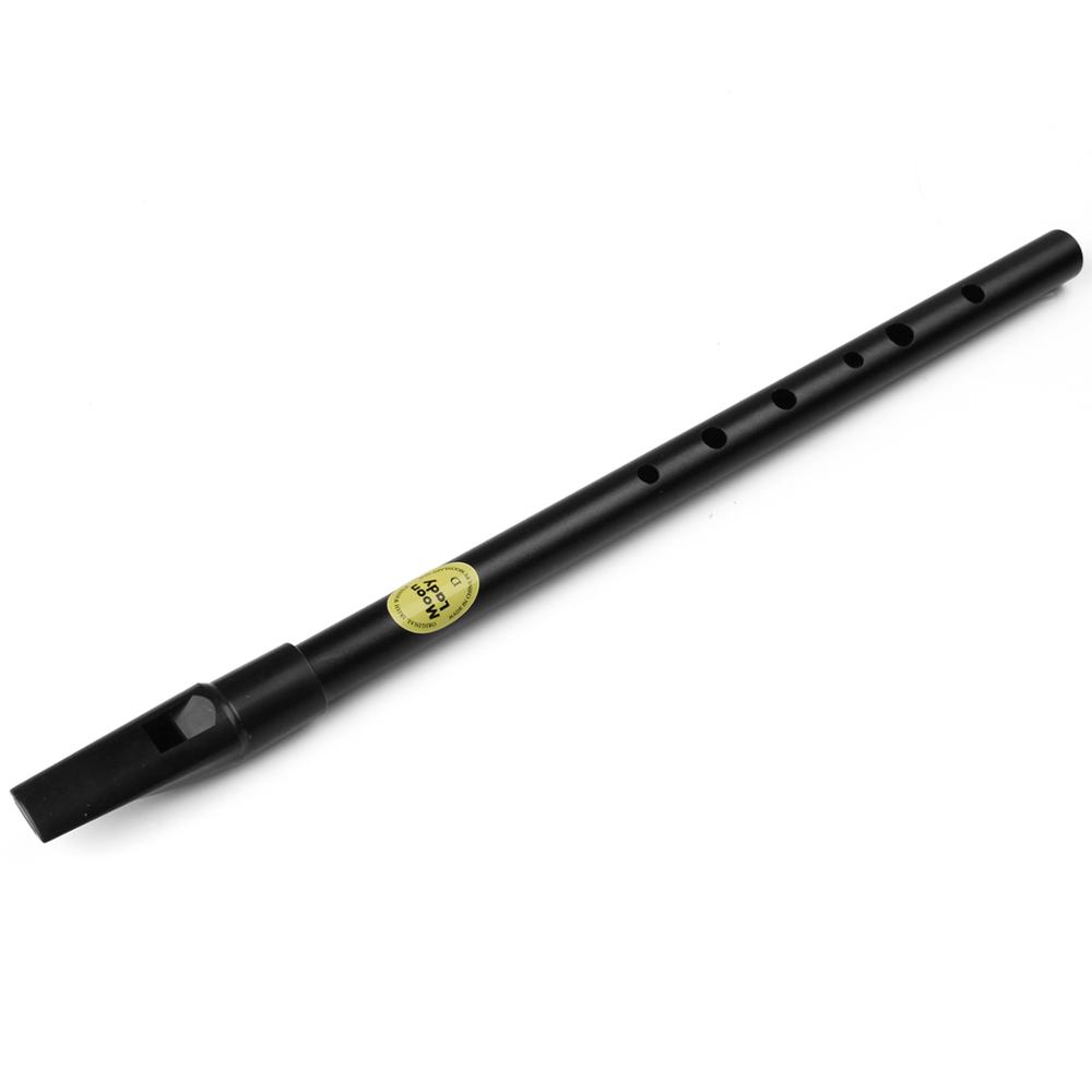 MoonLady-D Kunci 6 Lubang Seru - Penny Whistle D ulasan dan harga