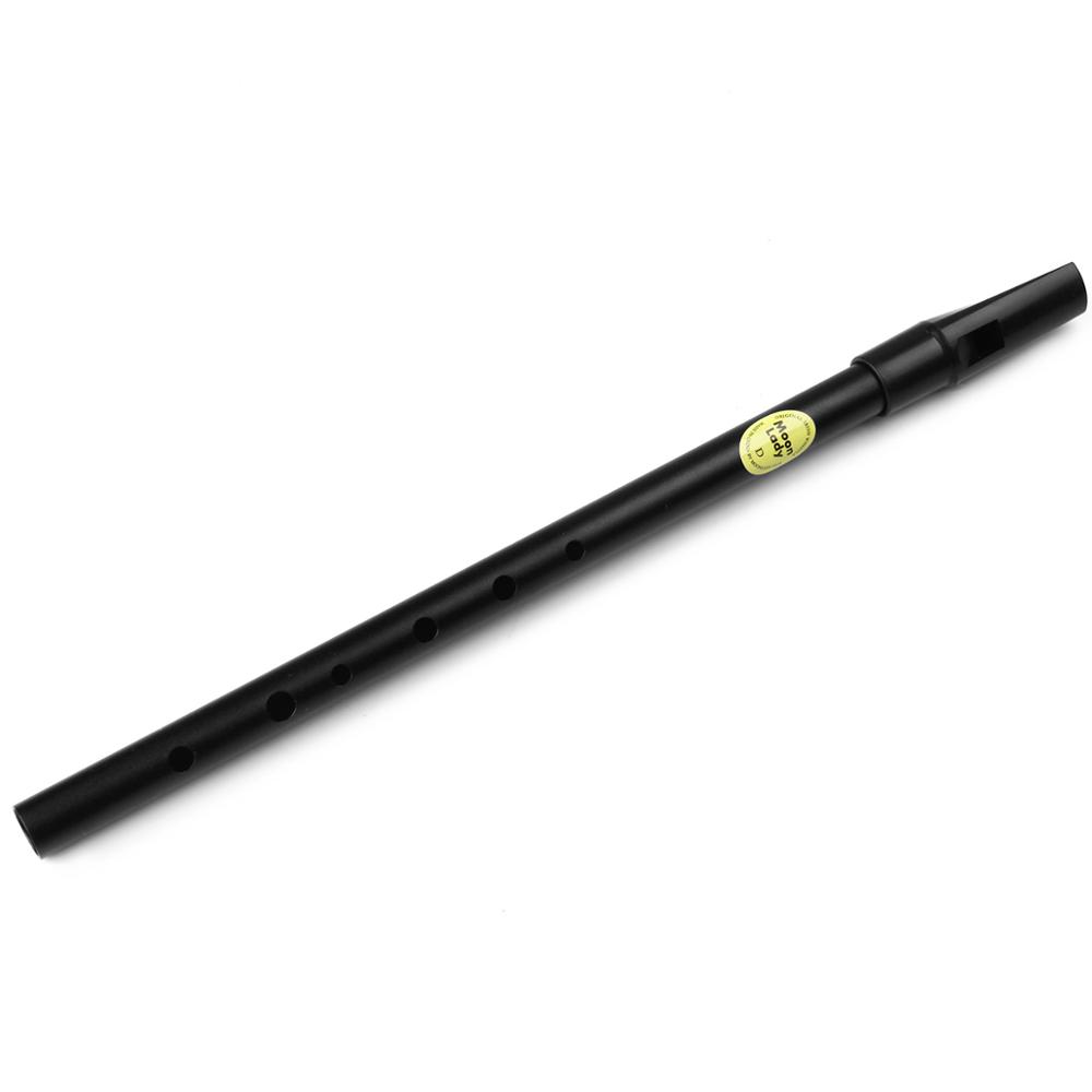 MoonLady-D Kunci 6 Lubang Seru - Penny Whistle D ulasan dan harga