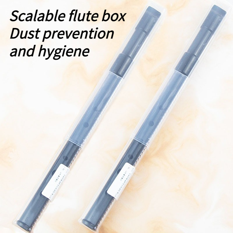 Peluit Timah Resin 6 Lubang Ku - Penny Whistle D ulasan dan harga