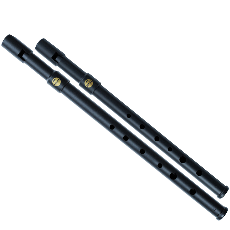 Kualitas Tinggi Irlandia COMTE - Penny Whistle D ulasan dan harga