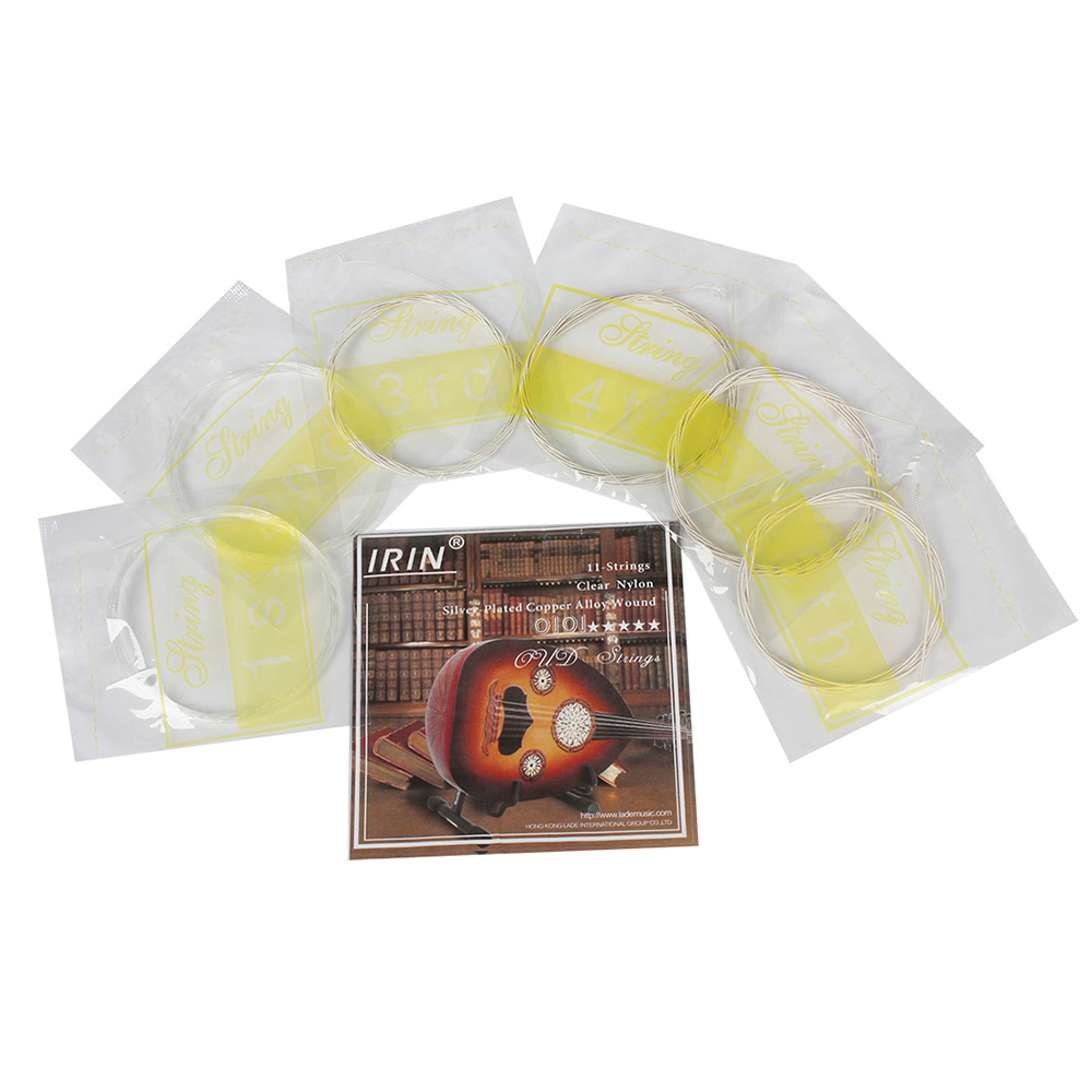 11 Buah/Set Turki Oud Arab Lut - Musical Instrument Tabla ulasan dan harga