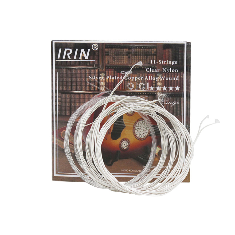 11 Buah/Set Turki Oud Arab Lut - Musical Instrument Tabla ulasan dan harga