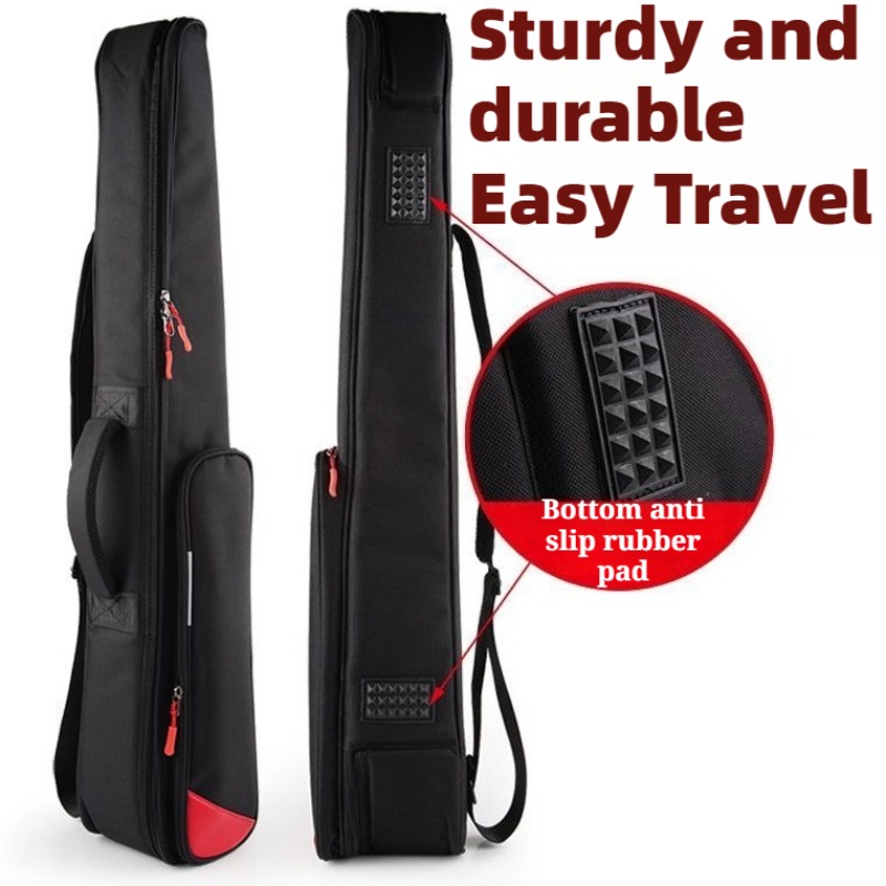 Tas Tabung Tiup Elektrik Kain  - Musical Instrument Youtube ulasan dan harga