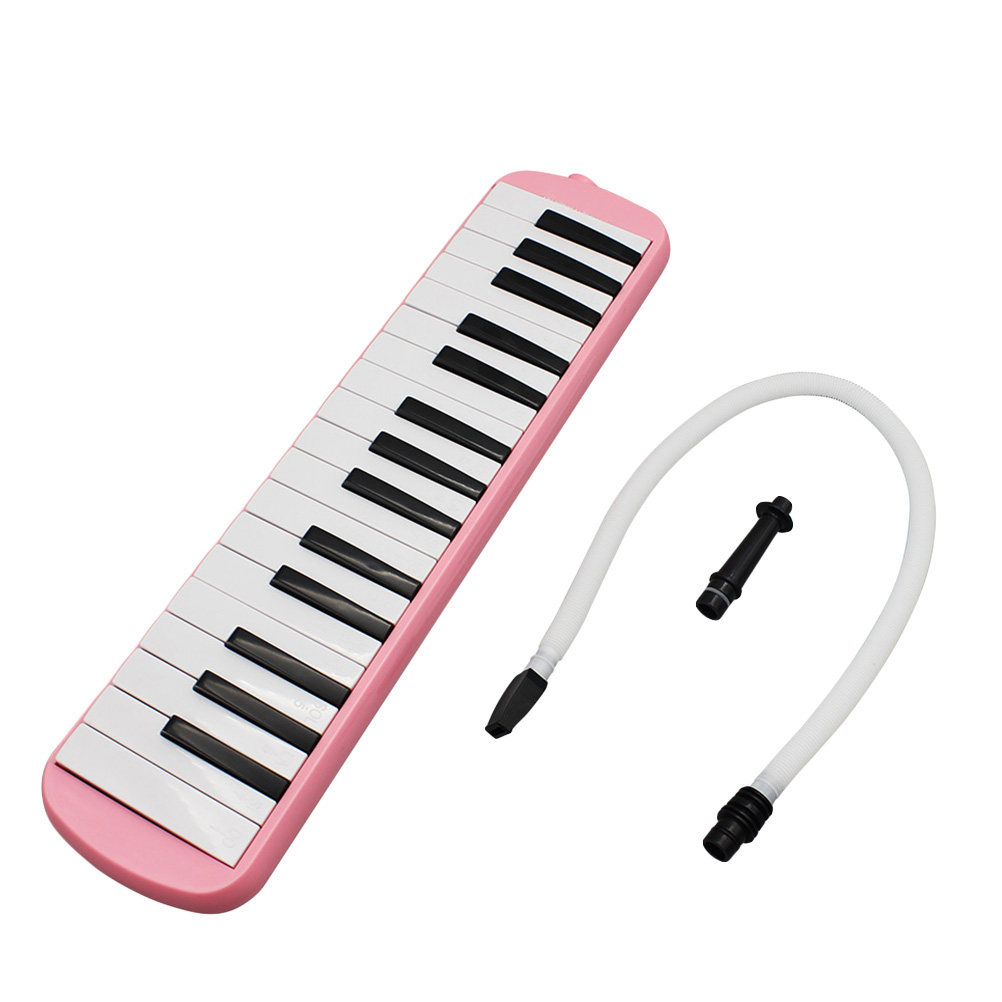 Pianica Melodica 32 Kunci, Ala - Musical Instrument Melodica ulasan dan harga