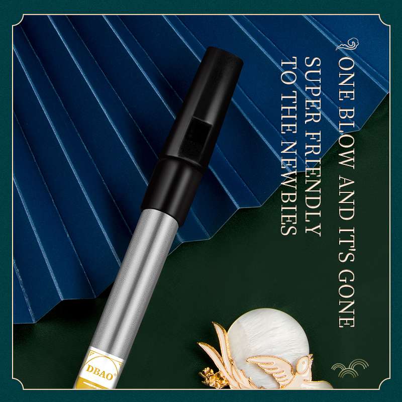 Peluit Irlandia untuk alat mus - Penny Whistle D ulasan dan harga