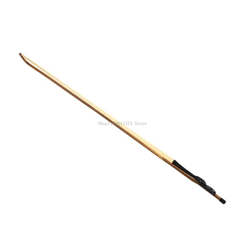 Busur Erhu dengan Gagang Kayu  - Erhu Violin Chinese ulasan dan harga