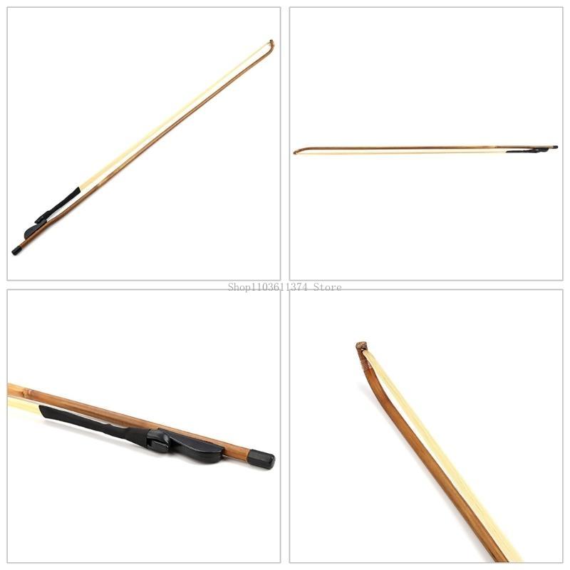 Busur Erhu dengan Gagang Kayu  - Erhu Violin Chinese ulasan dan harga
