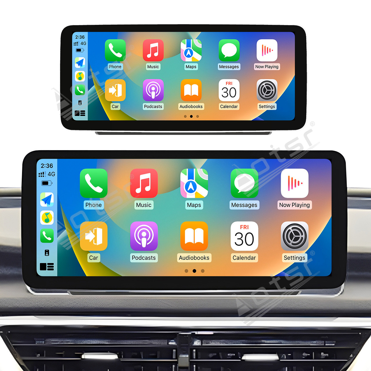 Unit head multimedia layar sen - Musical Instrument Of India ulasan dan harga