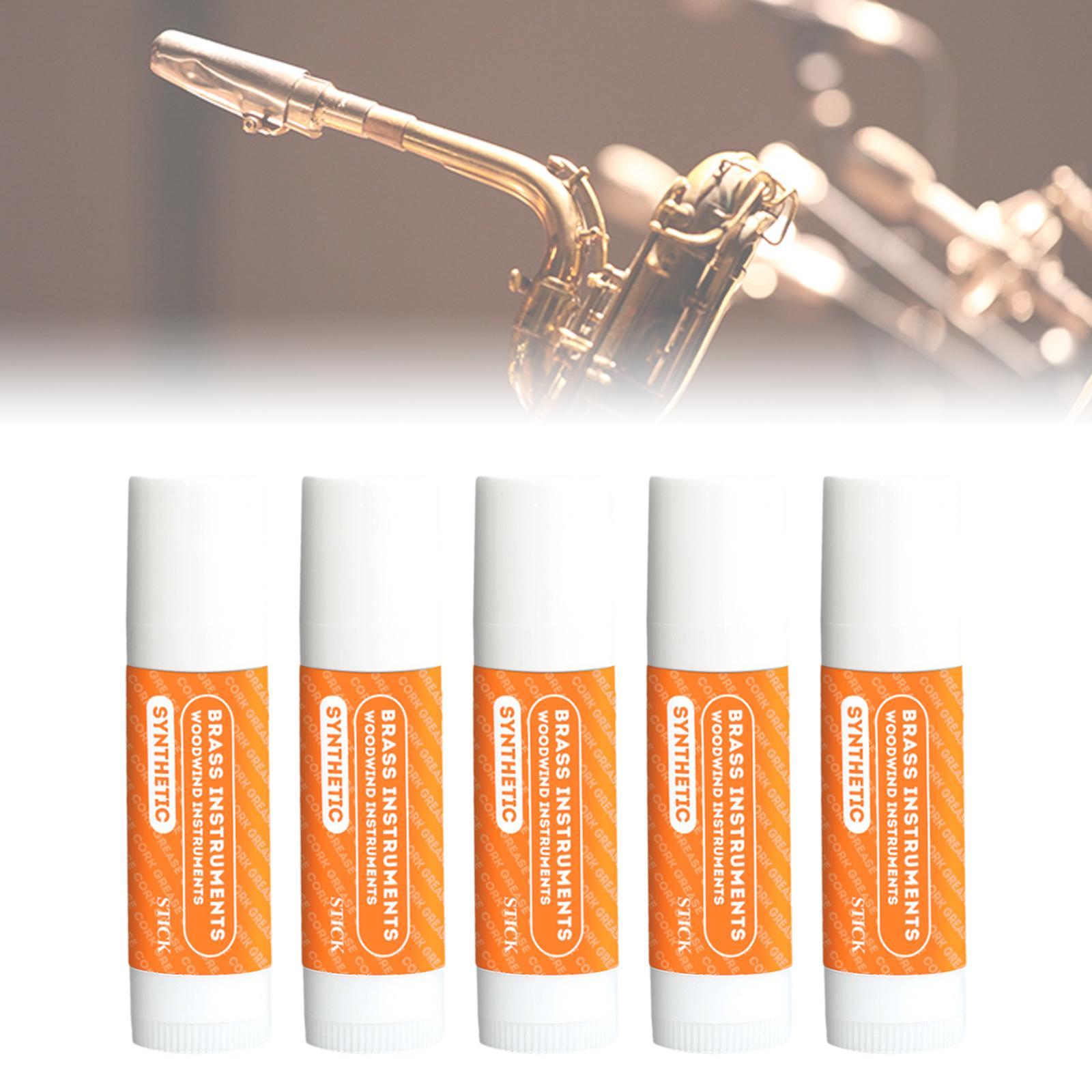 5 Buah Klarinet Gabus Pembersi - Musical Instrument Bazooka ulasan dan harga