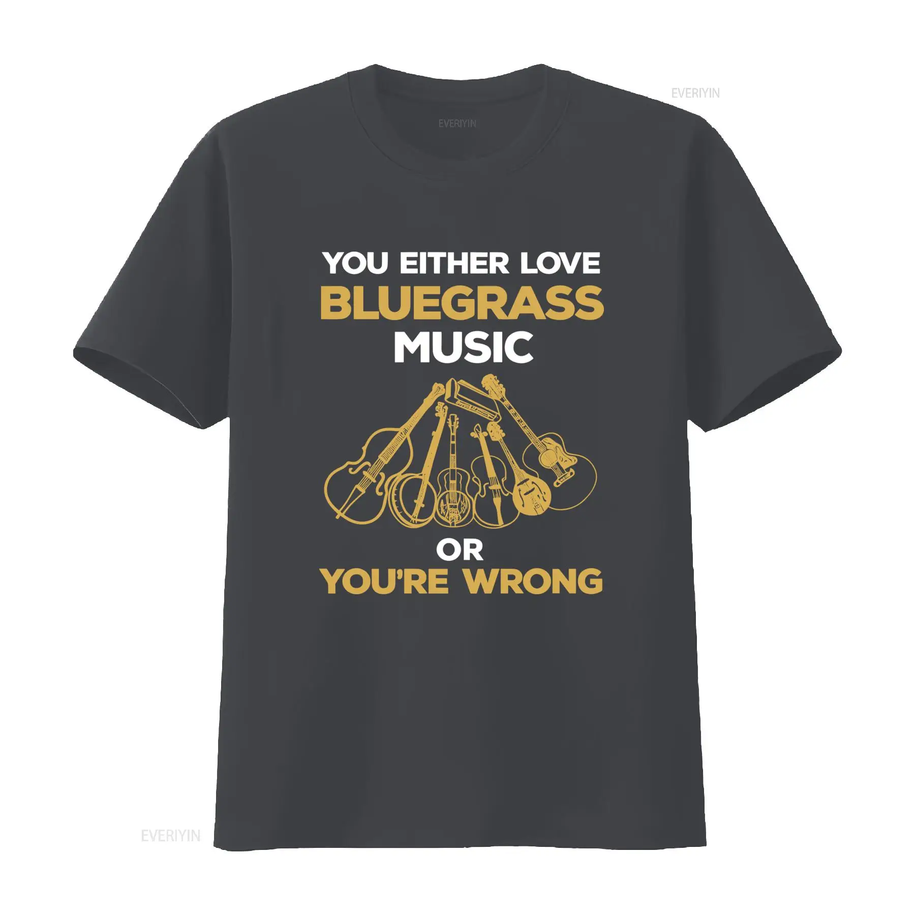 Kaos Santai Motif Alat Musik K - Musical Instrument Quotes ulasan dan harga