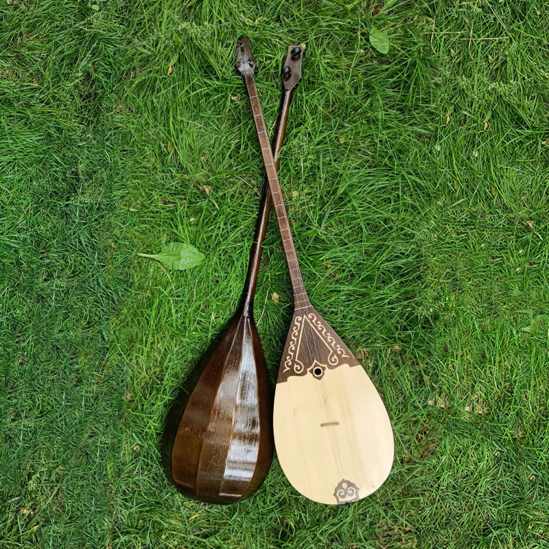 Urumqi Kazakh Kelompok Etnis M - Musical Instrument Oud ulasan dan harga