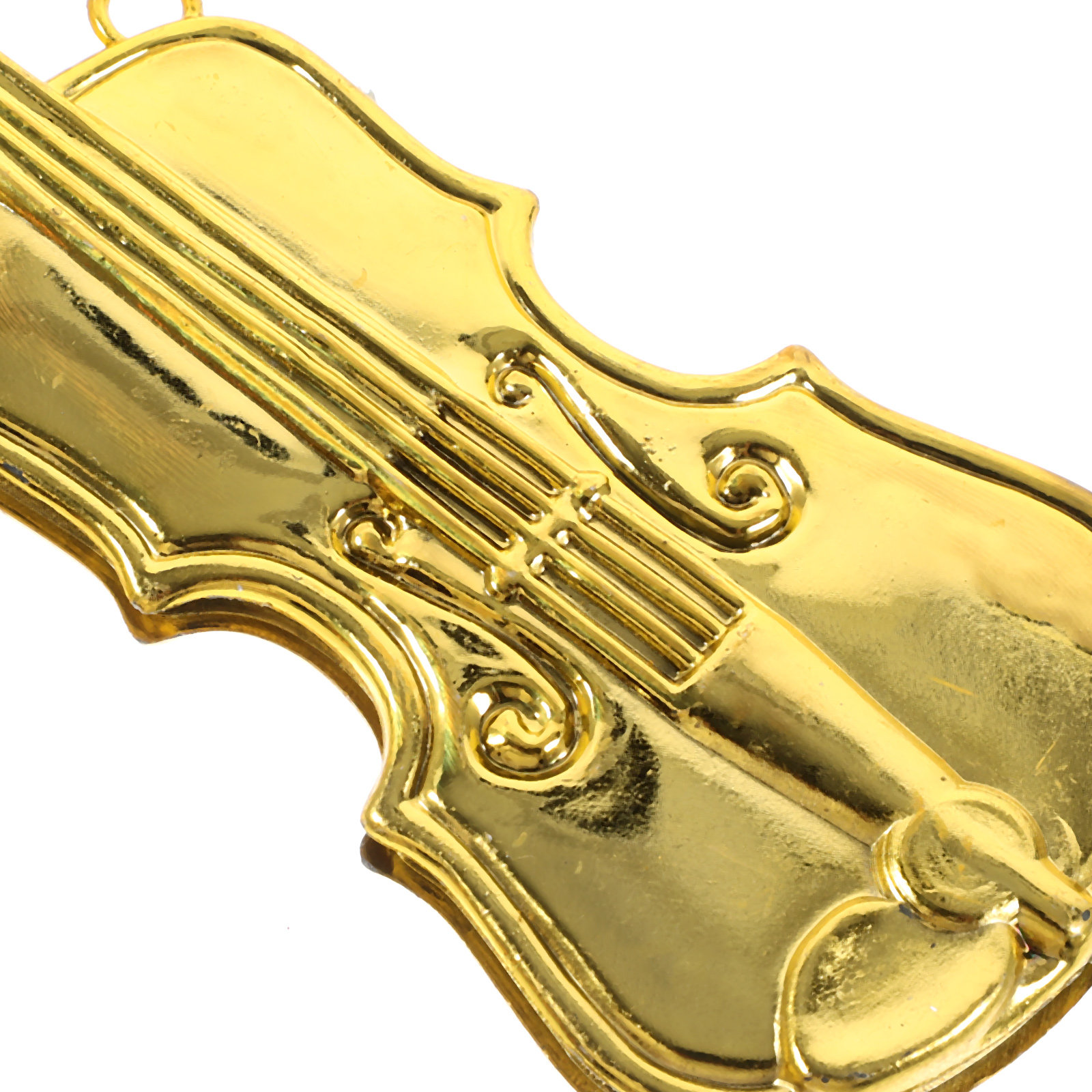 12Pcs Alat Musik Mini Natal Pl - Musical Instrument Xmas Ornaments ulasan dan harga