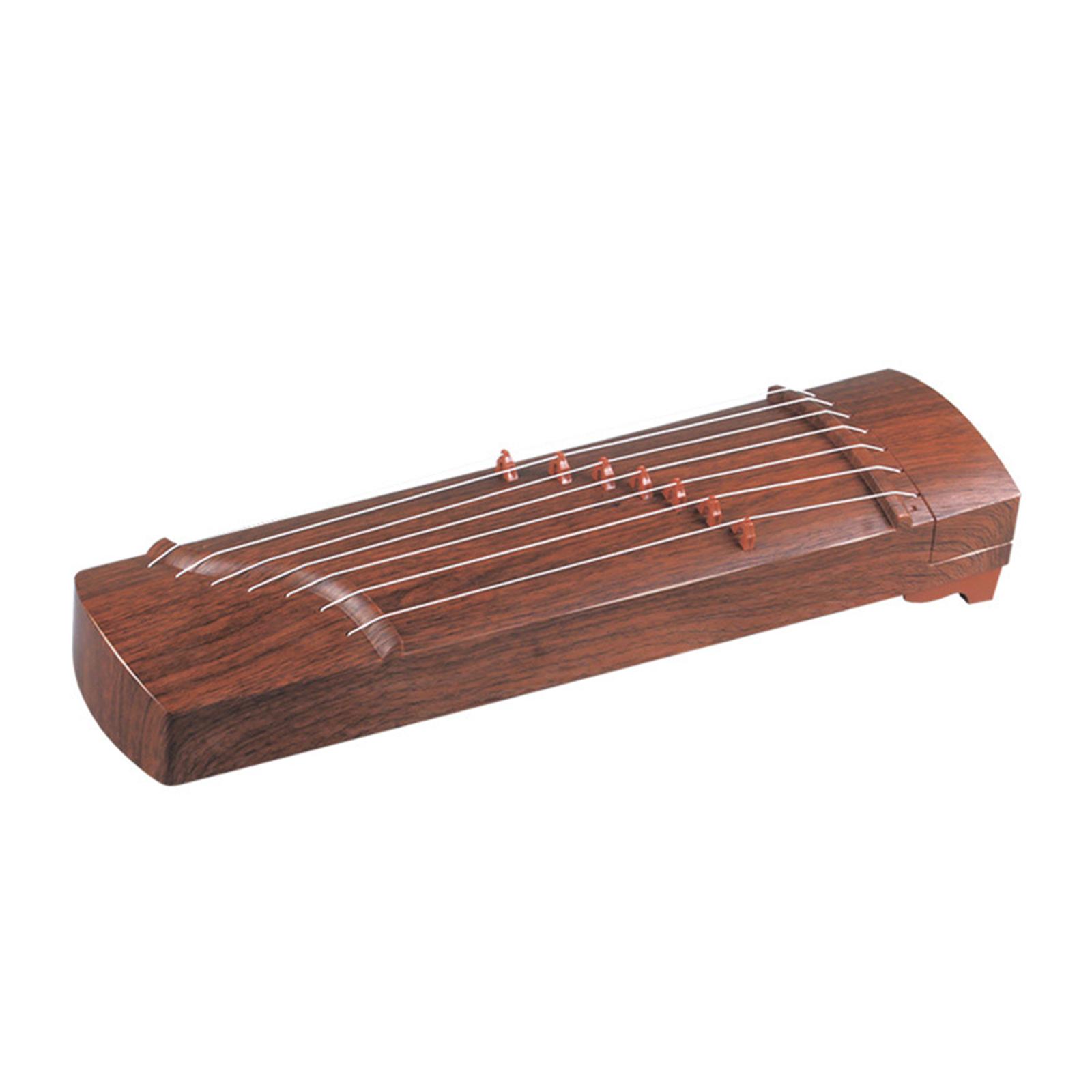 Alat Musik Guzheng Mainan Musi - Musical Instrument Oud ulasan dan harga