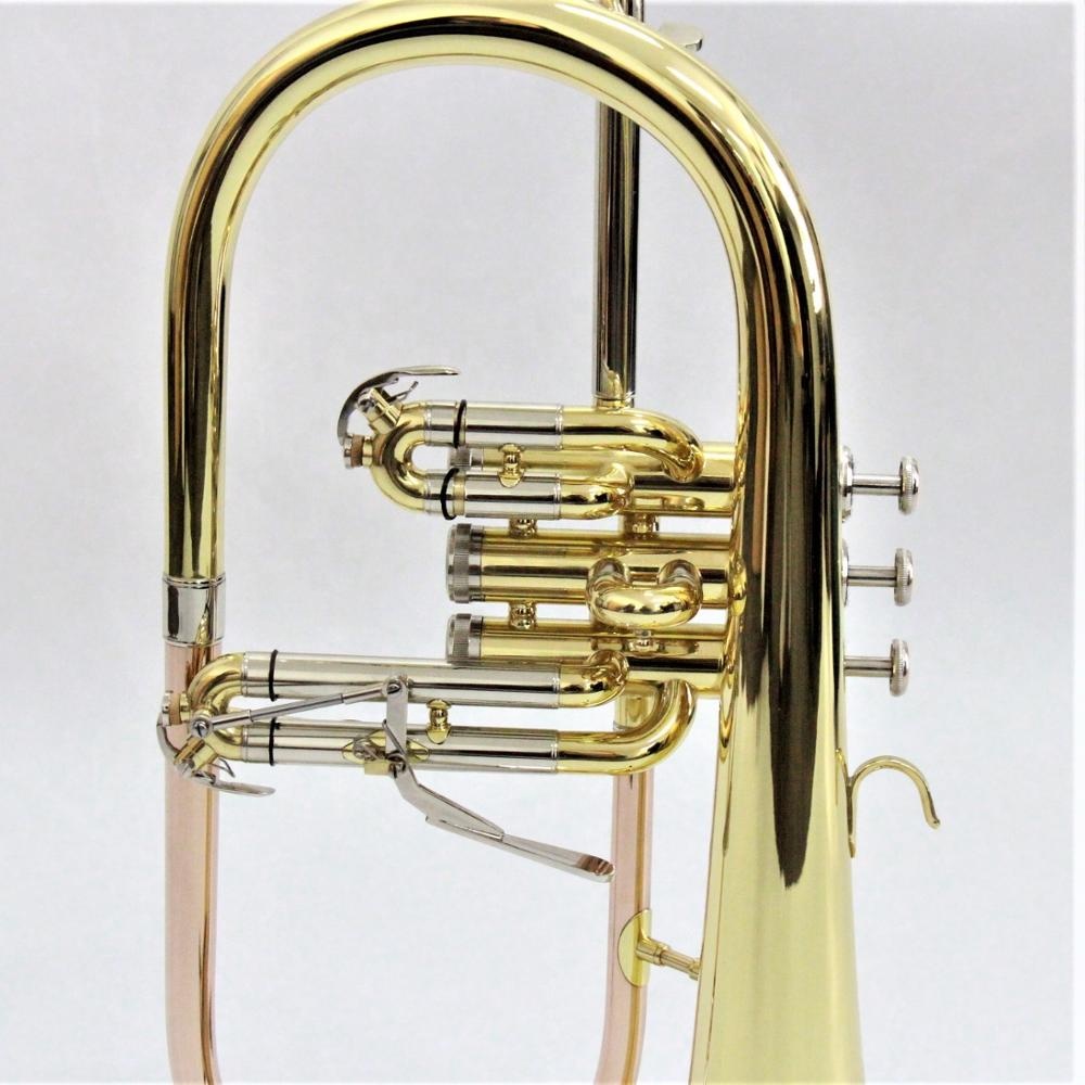 Flugelhorn Kelas Atas Model Pr - Musical Instruments Online ulasan dan harga