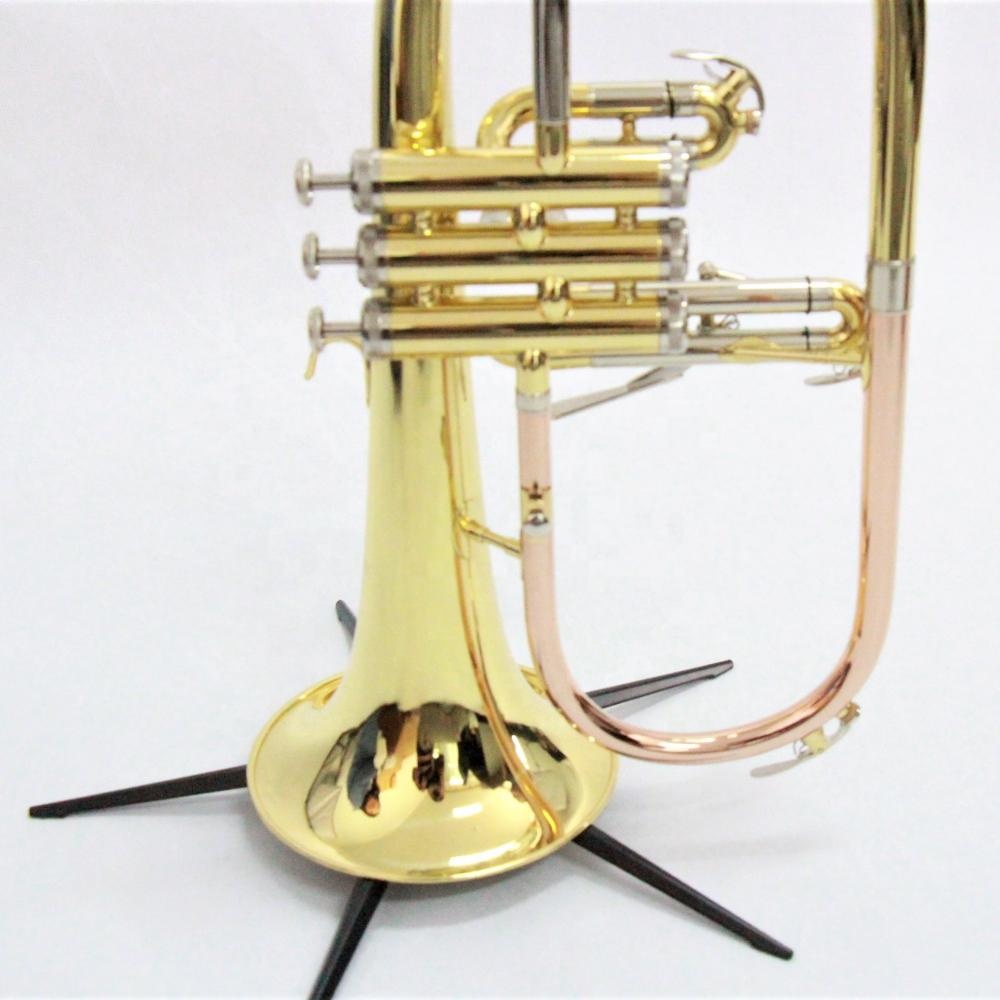 Flugelhorn Kelas Atas Model Pr - Musical Instruments Online ulasan dan harga