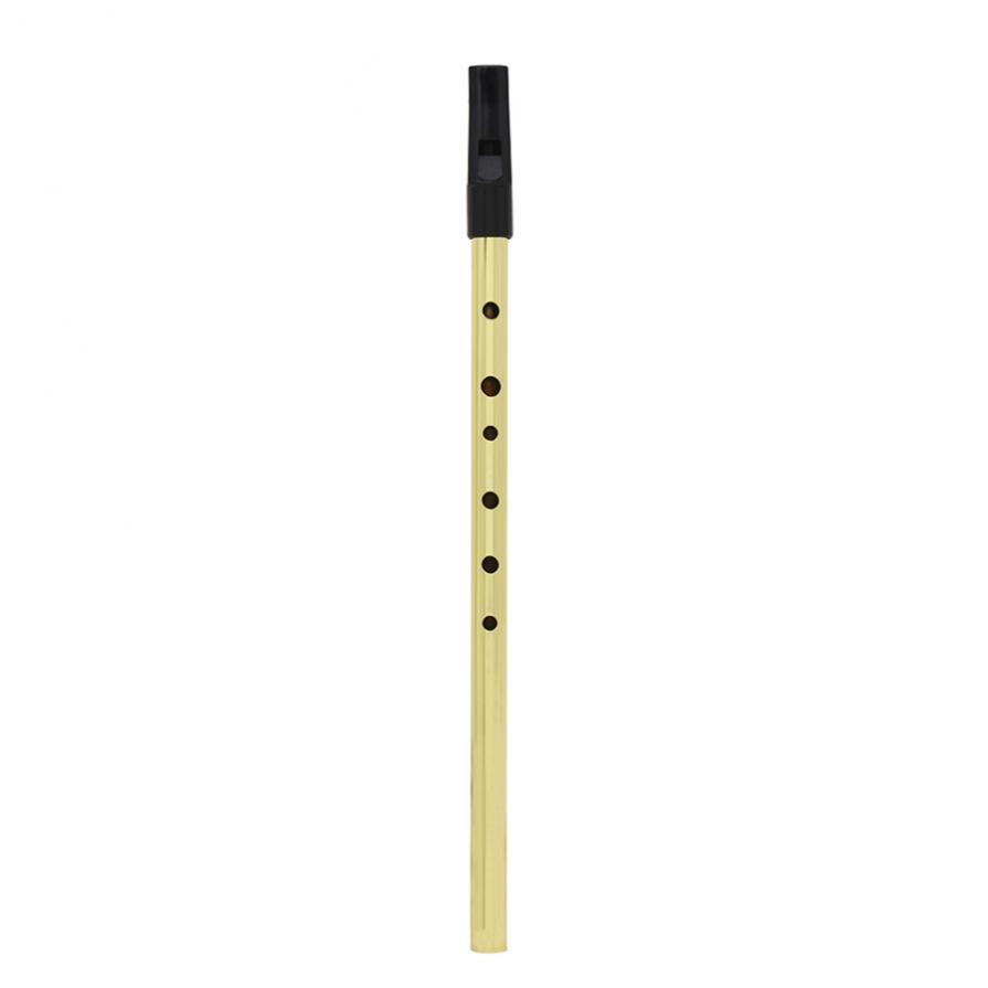 Irlandia Peluit Sopran Serulin - Penny Whistle D ulasan dan harga