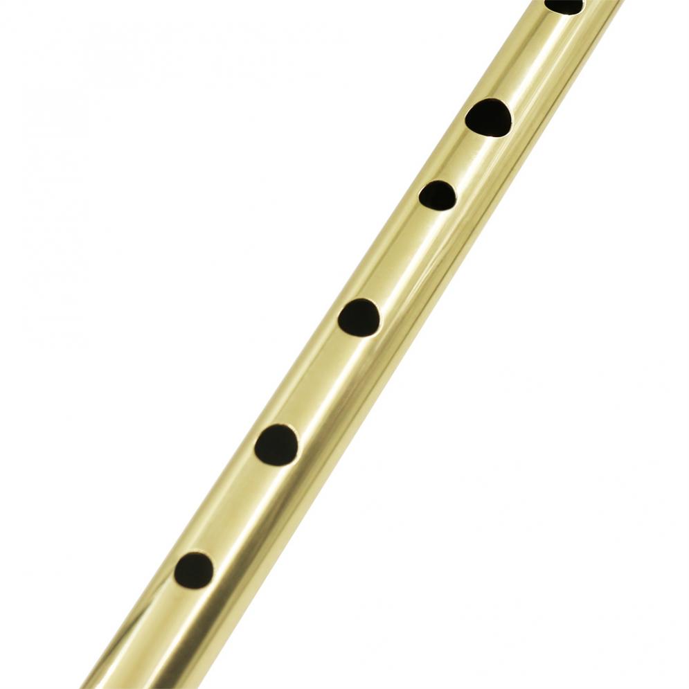 Irlandia Peluit Sopran Serulin - Penny Whistle D ulasan dan harga