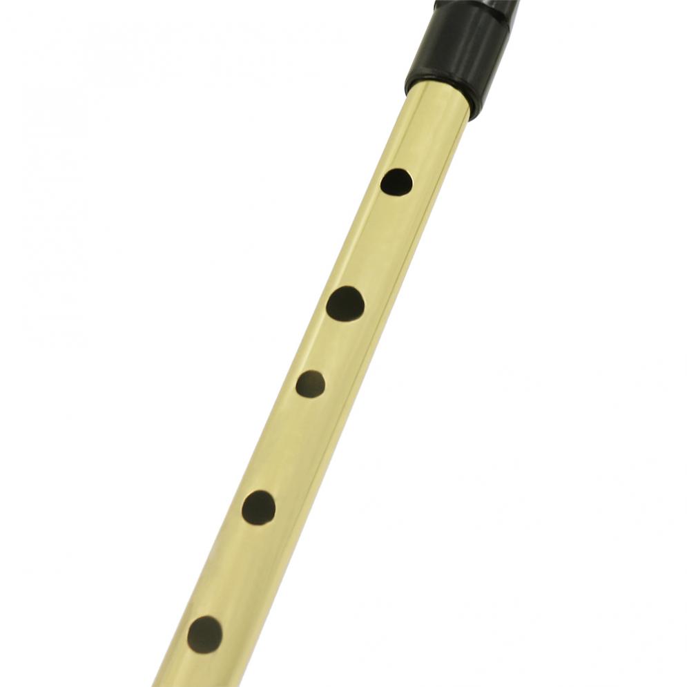 Irlandia Peluit Sopran Serulin - Penny Whistle D ulasan dan harga