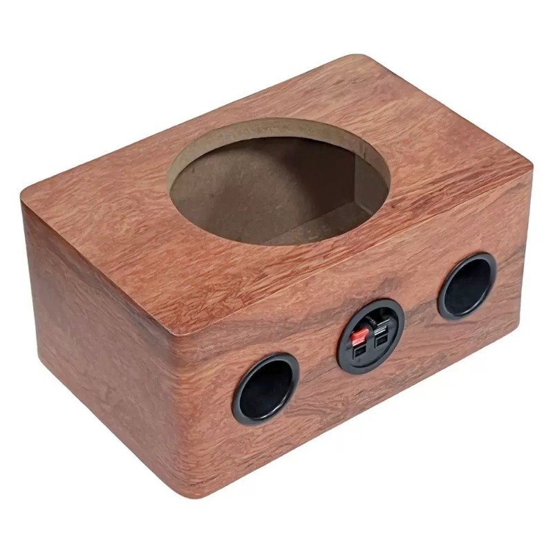 Speaker Plafon Ultra-tipis Ber - Musical Instrument Family ulasan dan harga