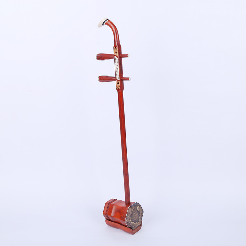 Erhu cina terbaik kualitas tin - Erhu Violin Chinese ulasan dan harga
