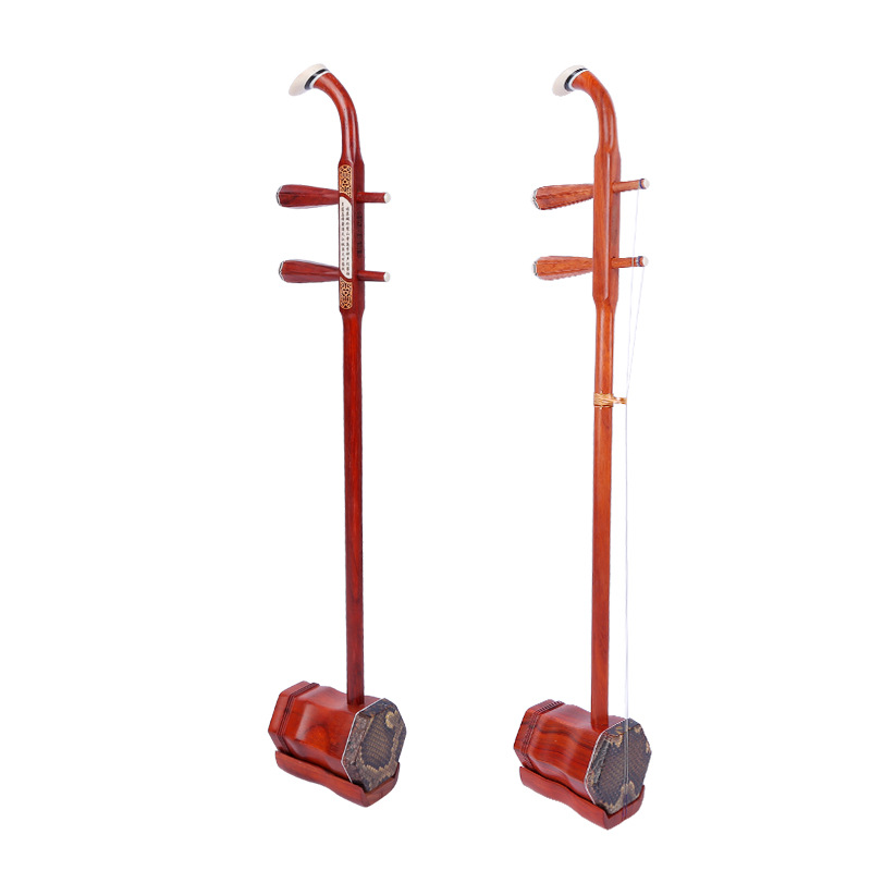 Erhu cina terbaik kualitas tin - Erhu Violin Chinese ulasan dan harga