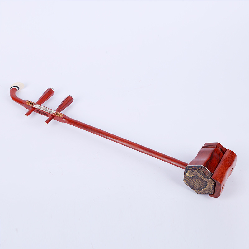 Erhu cina terbaik kualitas tin - Erhu Violin Chinese ulasan dan harga